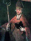 Bischof Rudmar
